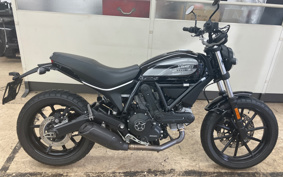 DUCATI SCRAMBLER SIXTY2 2016 KA00