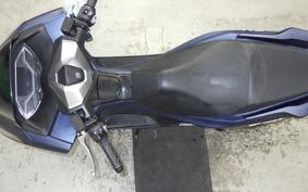 HONDA PCX 125 1993 JK05