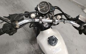 HONDA FTR223 MC34