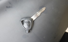 SUZUKI ADDRESS V50 CA4BA