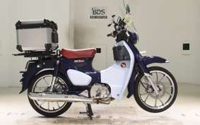 HONDA C125 SUPER CUB 2019 JA48