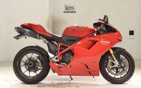 DUCATI 1098 S 2009