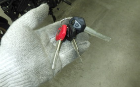 YAMAHA FZ8 FAZER N 2016