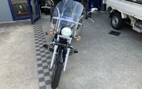 YAMAHA DRAGSTAR 250 VG02J