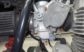 HONDA FTR223 2025 MC34