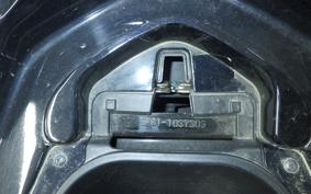 HONDA PCX 125 JF81