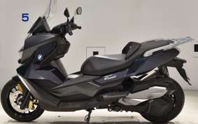 BMW C400GT 2024