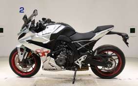SUZUKI GSX-8R 2024 EM1AA