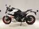 Фото Suzuki GSX-8R 2024 с японского аукциона