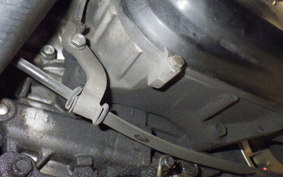 HONDA DIO Z4 AF57