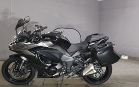 KAWASAKI NINJA 1000 2017 ZXT00W