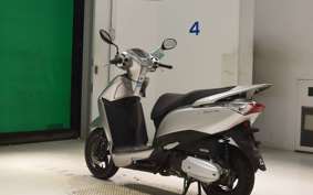 HONDA LEAD 125 2014 JF45