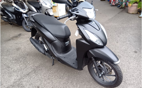 HONDA DIO 110 BASIC JK03