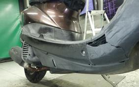 YAMAHA JOG Gen.5 SA36J