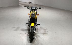HONDA CROSS CUB110 JA45