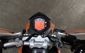 KTM 200 DUKE JUC40