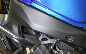 YAMAHA XSR900 2022 RN80J