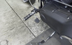 HARLEY FXDWG 1580 2010