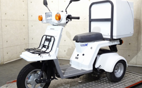 HONDA  GYRO X BASIC  TD02