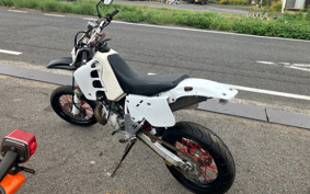 HONDA CRM250R MD24