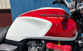 HONDA CB1000SF 1993 SC30