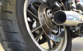 HARLEY FXDL 1580 2007