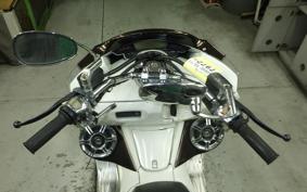 YAMAHA MAXAM 250 2001 SG17J