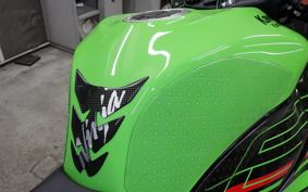 KAWASAKI NINJA ZX-6R A 2024 ZX636J