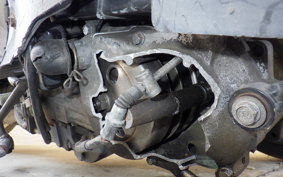 HONDA GYRO CANOPY TA02