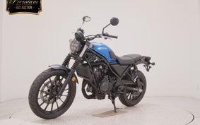 HONDA CL500 2026 PC68