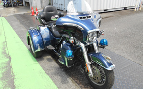 HARLEY FLHTCU 2014 MAL
