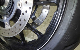 YAMAHA MT-07 2021 RM33J