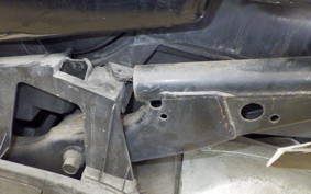 YAMAHA MAJESTY 250 Gen.2 SG03J