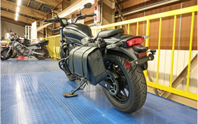 KAWASAKI ELIMINATOR 400-1 2024 EL400A