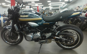 KAWASAKI NINJA H2 2021 ZRT00K