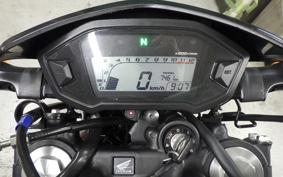 HONDA CRF250M MD44