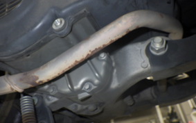 SUZUKI ADDRESS V125 S 2012 CF4MA
