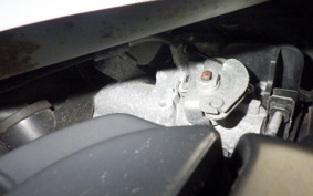 SUZUKI LET's 4 CA45A