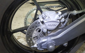 KAWASAKI ZX-25R ZX250E