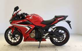 HONDA CBR400R 2022 NC56