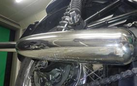 TRIUMPH BONNEVILLE 2008