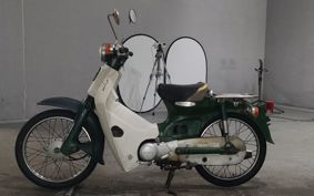 HONDA SUPER CUB50 AA01