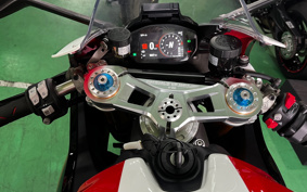 DUCATI PANIGA-REV2 BAYLISS 2023 1H00