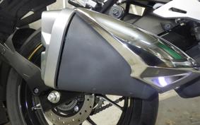SUZUKI GIXXER 250 2016 ED22B
