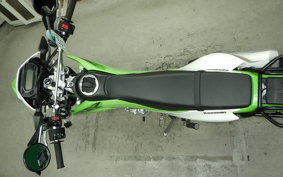 KAWASAKI KLX230 1995 LX230A