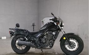 HONDA REBEL MC49
