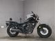 Фото Honda REBEL 2017 с японского аукциона