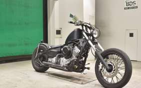 YAMAHA DRAGSTAR 400 2001 VH01J