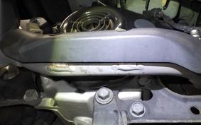 YAMAHA AXIS 125 TREET SE53J