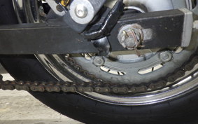 YAMAHA VIRAGO 250 3DM